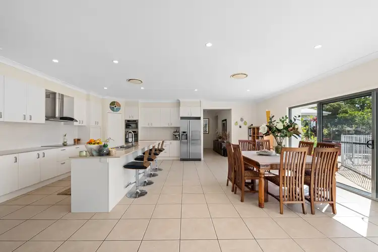 Sixth view of Homely house listing, 8 Castaway Court, Kawana Island QLD 4575