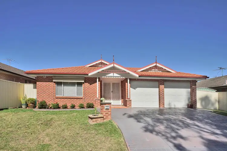 Main view of Homely house listing, 66b Swan Road, Edensor Park NSW 2176