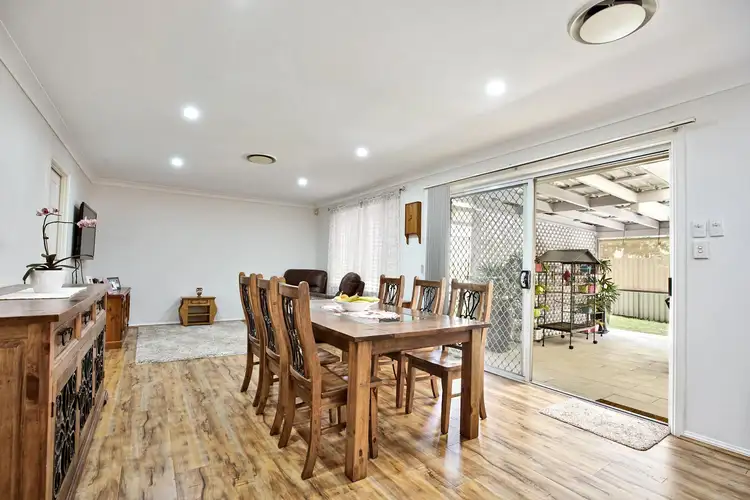 Third view of Homely house listing, 66b Swan Road, Edensor Park NSW 2176