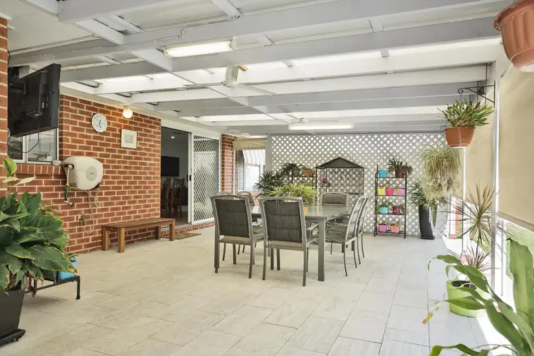 Fifth view of Homely house listing, 66b Swan Road, Edensor Park NSW 2176