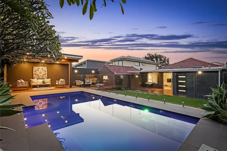 Main view of Homely house listing, 19 Flinders Street, Matraville NSW 2036