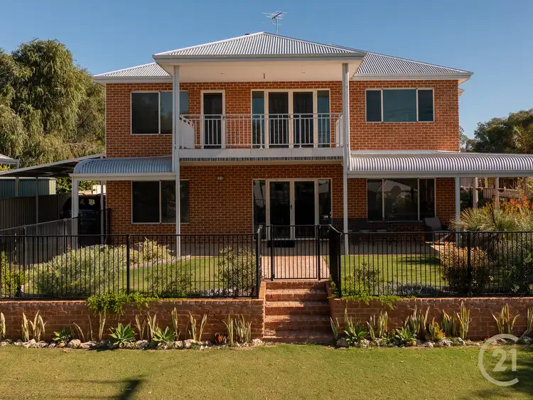 Second view of Homely house listing, 10 Pioneer Court, Bouvard WA 6211
