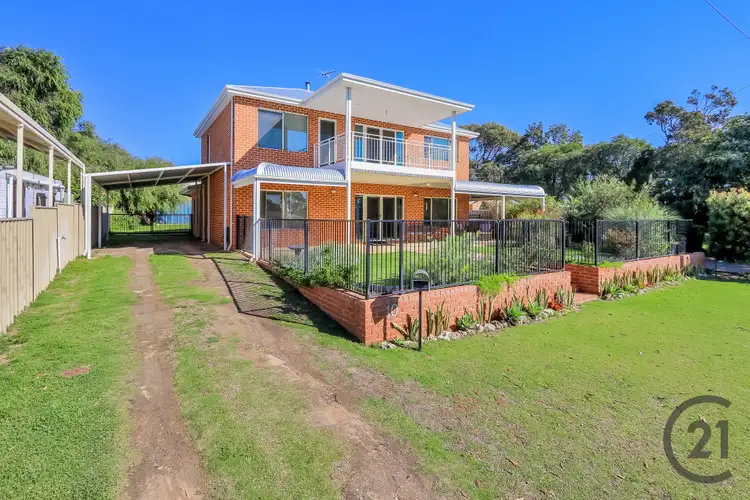 Fourth view of Homely house listing, 10 Pioneer Court, Bouvard WA 6211