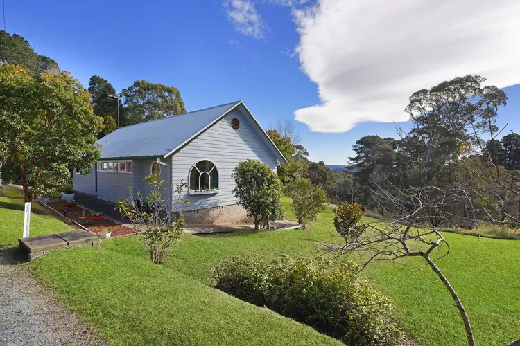2 Darling Causeway, Mount Victoria NSW 2786