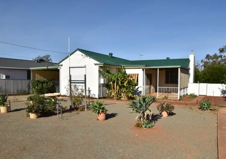 97 Knox Street, Broken Hill NSW 2880
