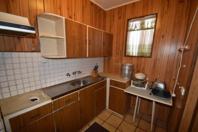 Second view of Homely house listing, 97 Knox Street, Broken Hill NSW 2880