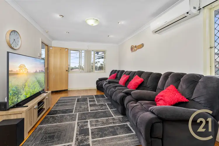 Second view of Homely house listing, 7 St Johns Road, Busby NSW 2168