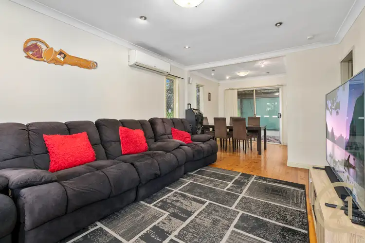 Third view of Homely house listing, 7 St Johns Road, Busby NSW 2168