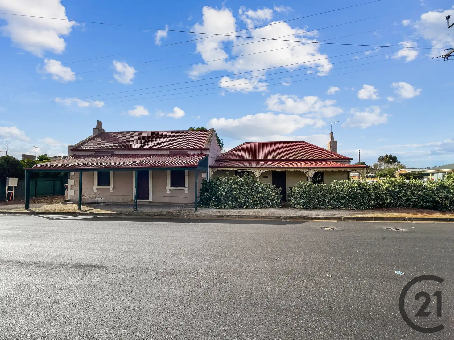 Main view of Homely house listing, 14 Crase Street, Kapunda SA 5373