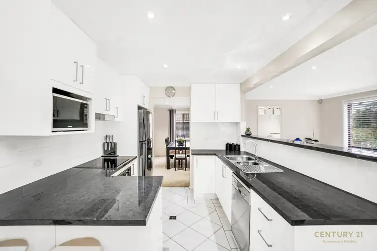 Second view of Homely house listing, 51 Advance Street, Schofields NSW 2762