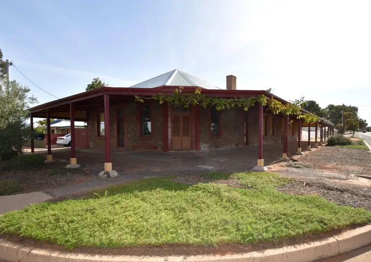 Main view of Homely house listing, 170 Morish Street, Broken Hill NSW 2880