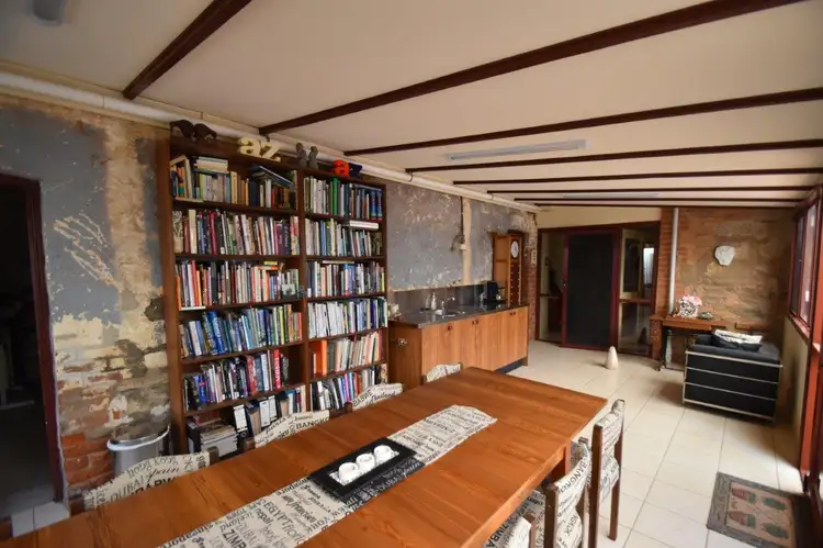 Second view of Homely house listing, 170 Morish Street, Broken Hill NSW 2880