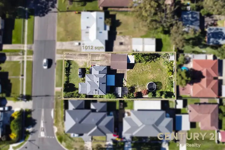 28 Mcculloch Road, Blacktown NSW 2148