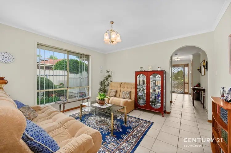 Second view of Homely house listing, 52 Marla Crescent, Noarlunga Downs SA 5168