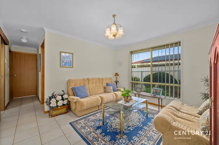 Third view of Homely house listing, 52 Marla Crescent, Noarlunga Downs SA 5168