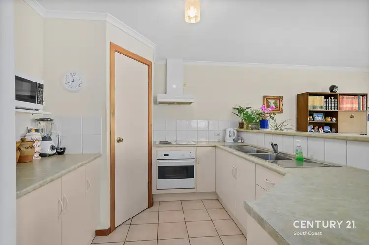 Fourth view of Homely house listing, 52 Marla Crescent, Noarlunga Downs SA 5168