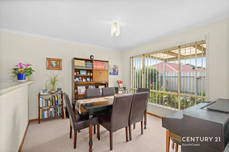 Sixth view of Homely house listing, 52 Marla Crescent, Noarlunga Downs SA 5168