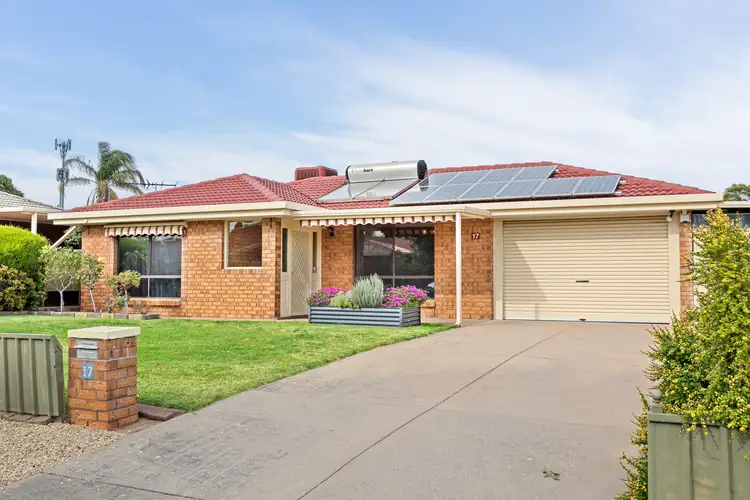 Main view of Homely house listing, 17 St Albans Road, Woodcroft SA 5162