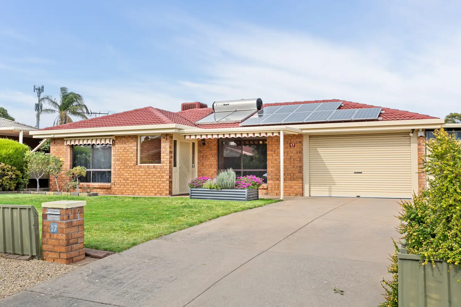 Main view of Homely house listing, 17 St Albans Road, Woodcroft SA 5162