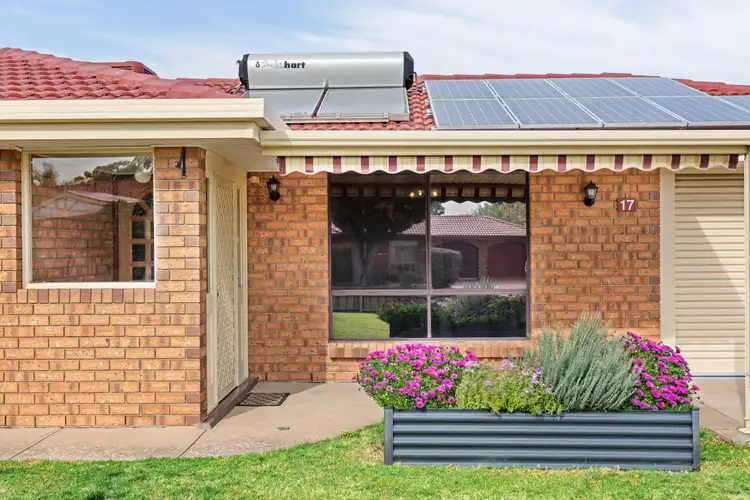 Second view of Homely house listing, 17 St Albans Road, Woodcroft SA 5162