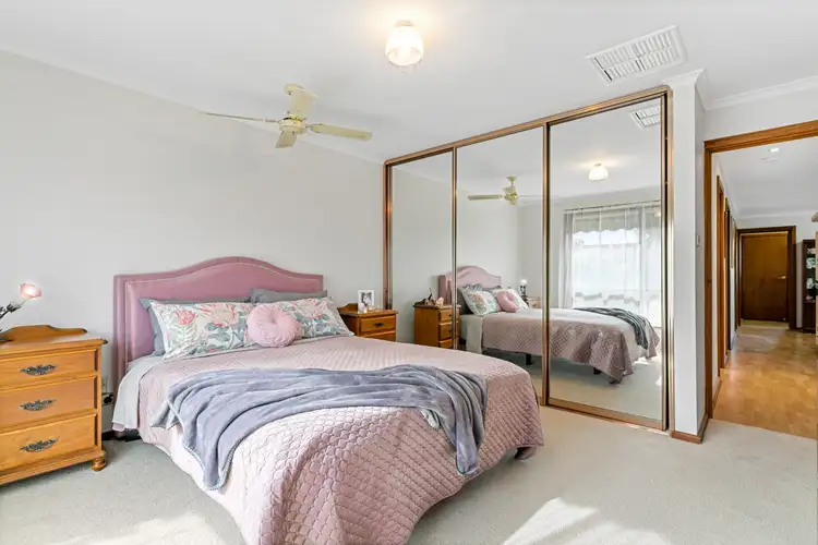 Sixth view of Homely house listing, 17 St Albans Road, Woodcroft SA 5162