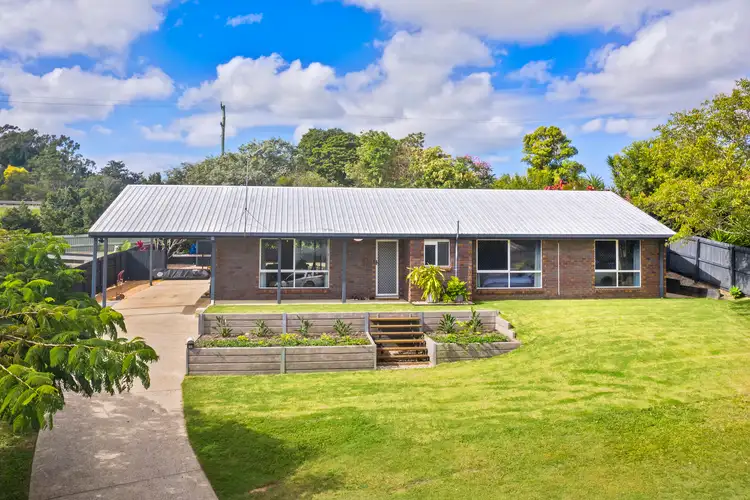 Second view of Homely house listing, 13 Mona Court, Bli Bli QLD 4560