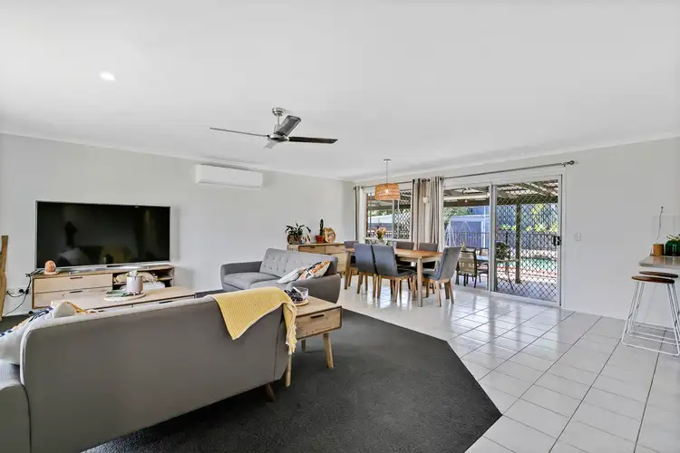 Fourth view of Homely house listing, 13 Mona Court, Bli Bli QLD 4560
