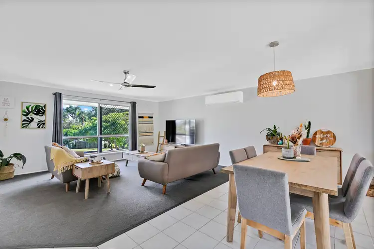 Fifth view of Homely house listing, 13 Mona Court, Bli Bli QLD 4560