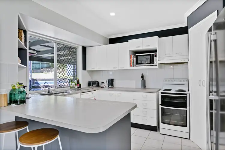 Sixth view of Homely house listing, 13 Mona Court, Bli Bli QLD 4560