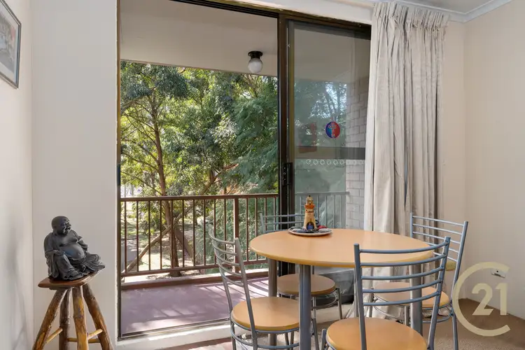 Fifth view of Homely apartment listing, 74/142 Moore Street, Liverpool NSW 2170
