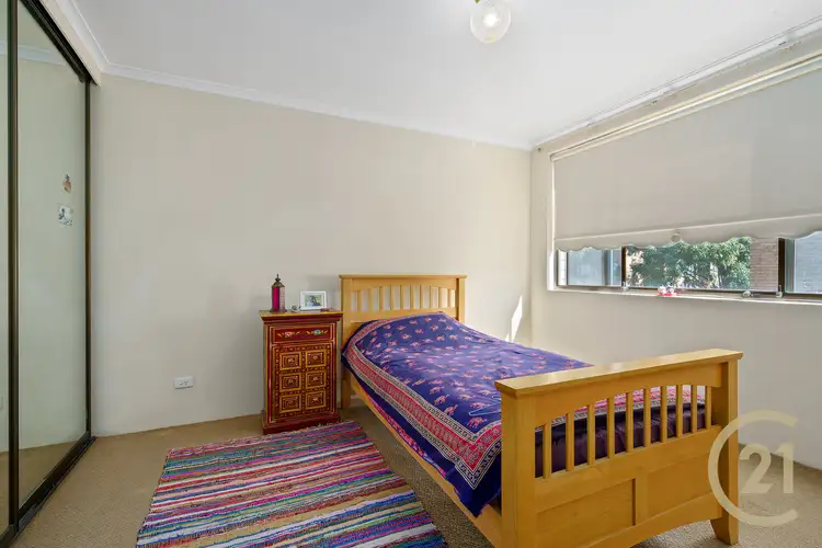 Sixth view of Homely apartment listing, 74/142 Moore Street, Liverpool NSW 2170