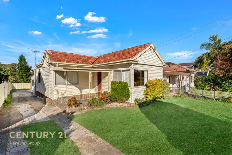 Second view of Homely house listing, 67 Zillah Street, Guildford NSW 2161