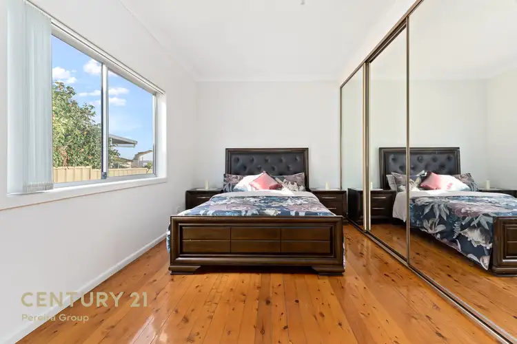 Third view of Homely house listing, 67 Zillah Street, Guildford NSW 2161