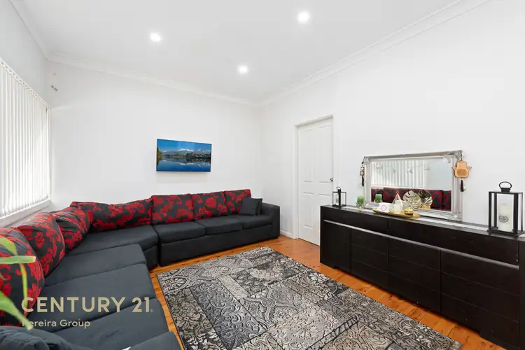 Fourth view of Homely house listing, 67 Zillah Street, Guildford NSW 2161