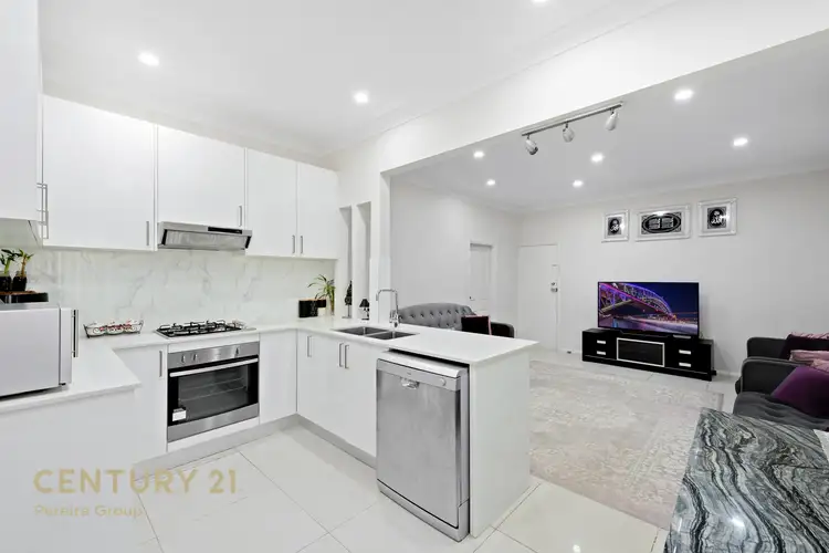 Fifth view of Homely house listing, 67 Zillah Street, Guildford NSW 2161