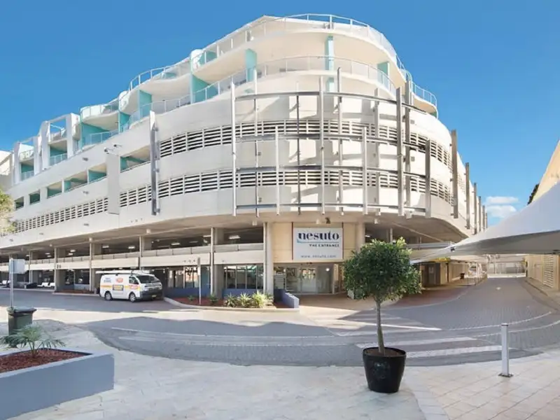 Main view of Homely apartment listing, 531/18 Coral Street, The Entrance NSW 2261