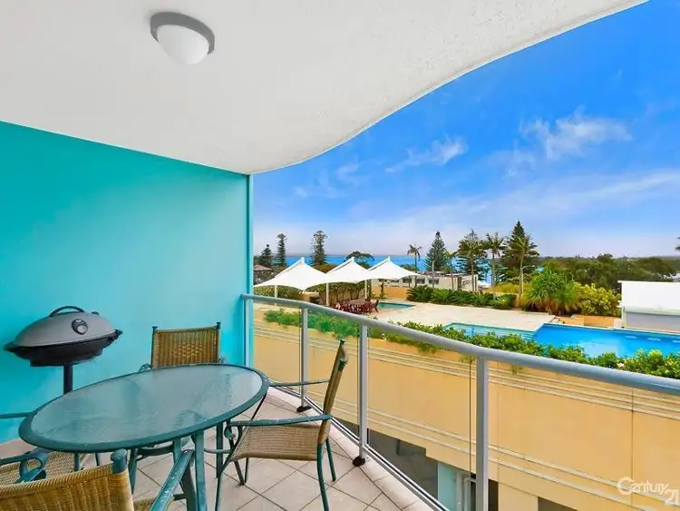 Second view of Homely apartment listing, 531/18 Coral Street, The Entrance NSW 2261