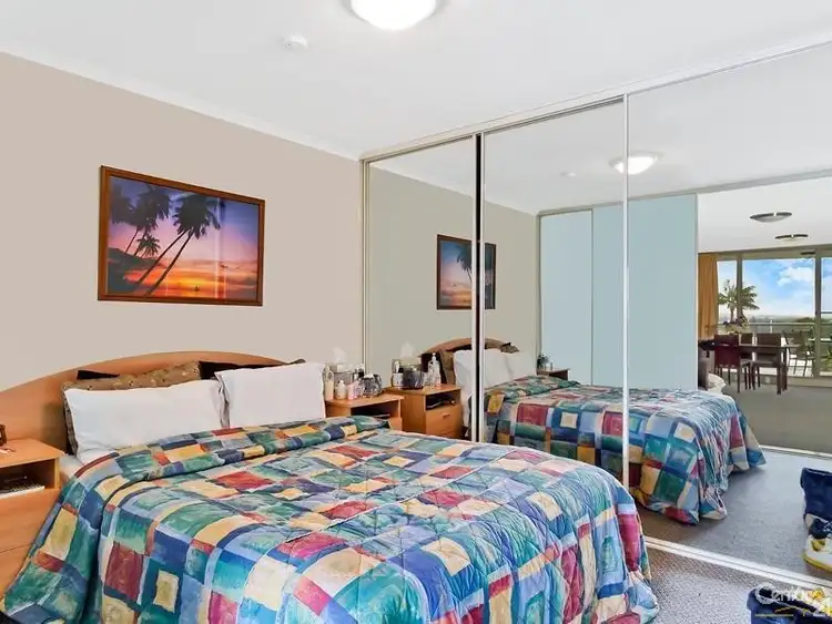 Fifth view of Homely apartment listing, 531/18 Coral Street, The Entrance NSW 2261