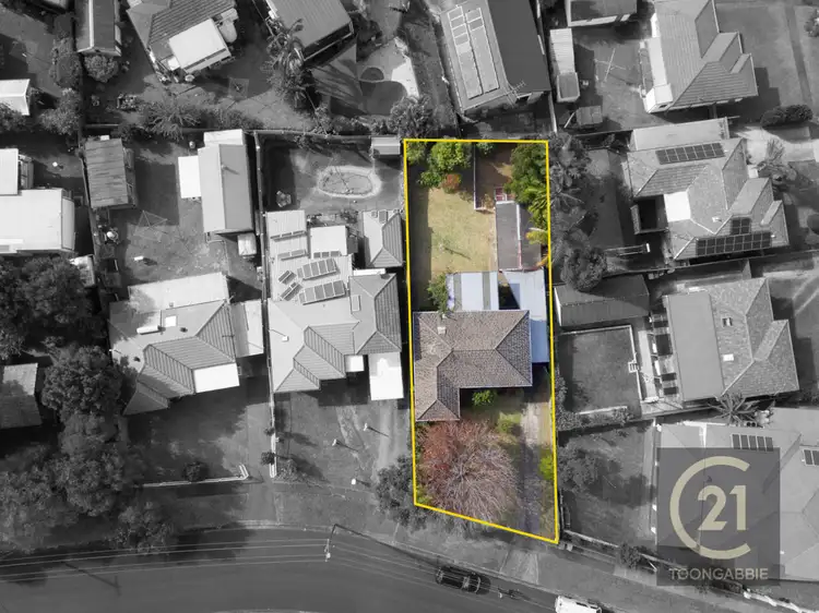 Second view of Homely house listing, 7 Isar Street, Seven Hills NSW 2147