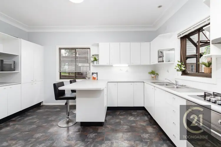 Third view of Homely house listing, 7 Isar Street, Seven Hills NSW 2147