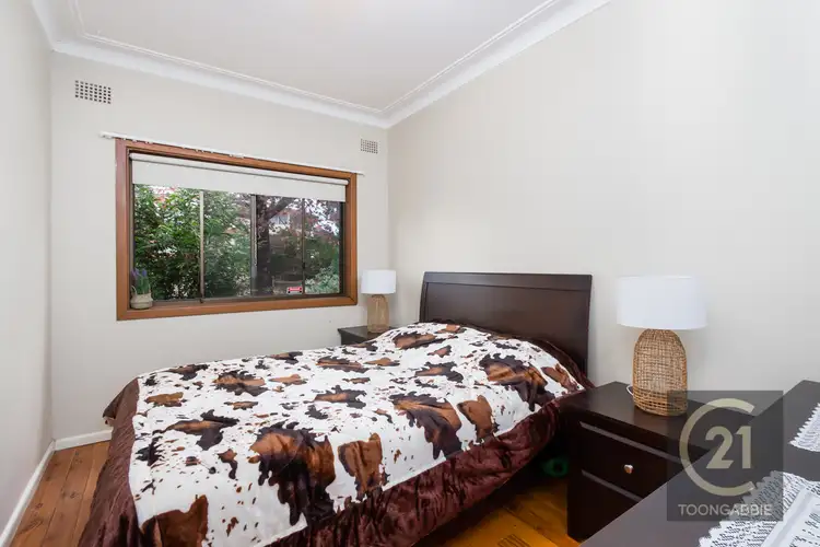 Fourth view of Homely house listing, 7 Isar Street, Seven Hills NSW 2147