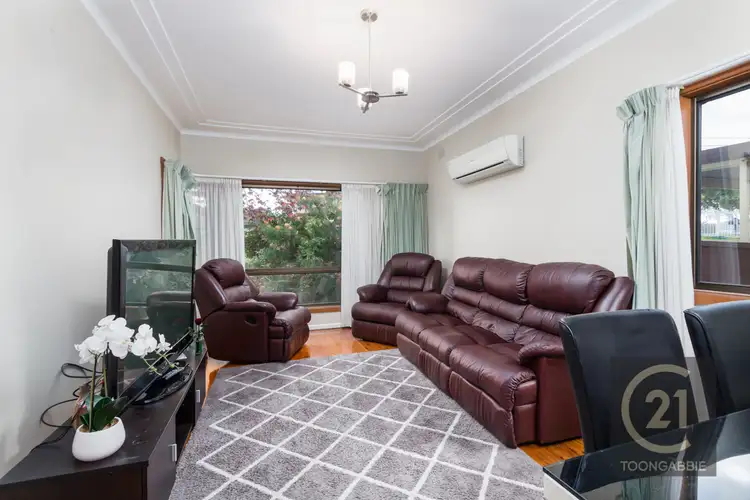 Fifth view of Homely house listing, 7 Isar Street, Seven Hills NSW 2147