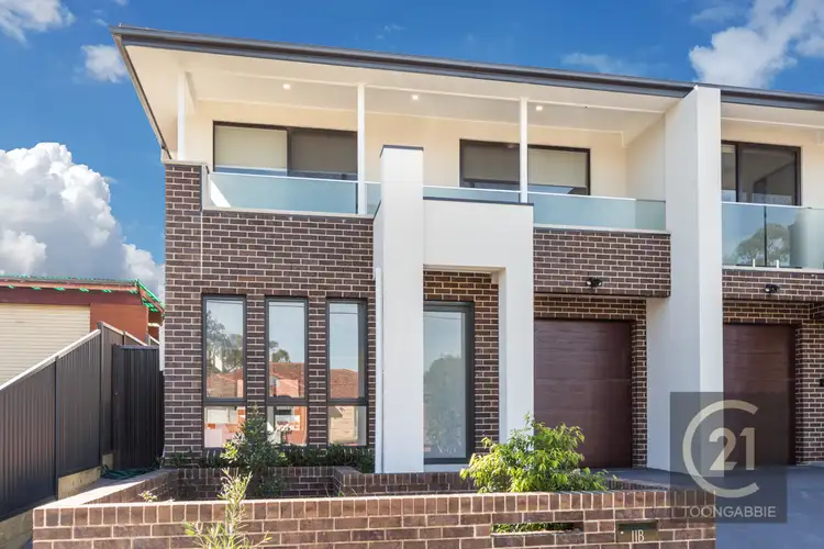 11B Lyle Street, Girraween NSW 2145