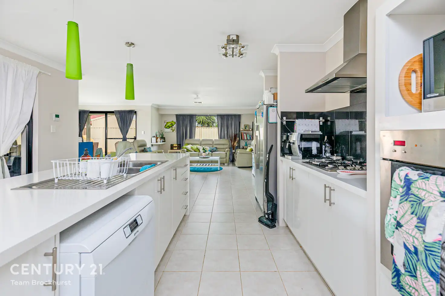 Main view of Homely house listing, 7 Hornet Fairway, High Wycombe WA 6057