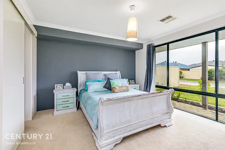 Third view of Homely house listing, 7 Hornet Fairway, High Wycombe WA 6057