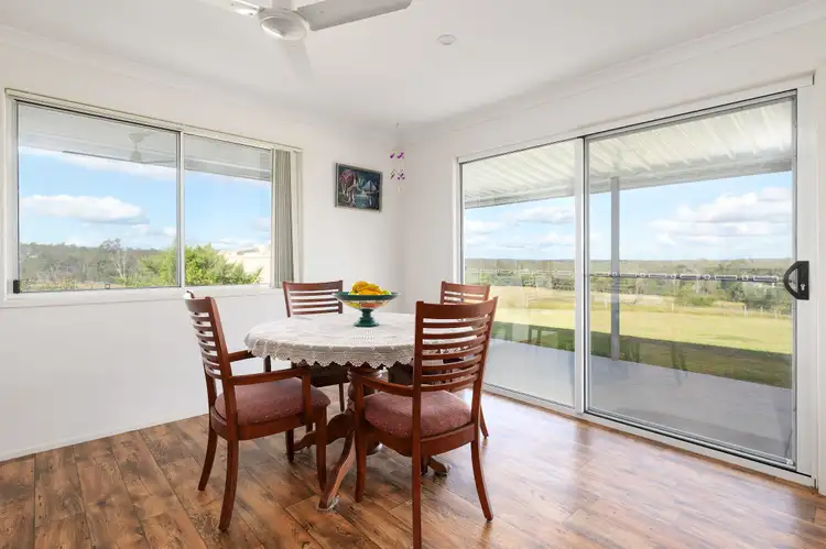 Fifth view of Homely rural property listing, 551 Glen Echo Road, Glen Echo QLD 4570