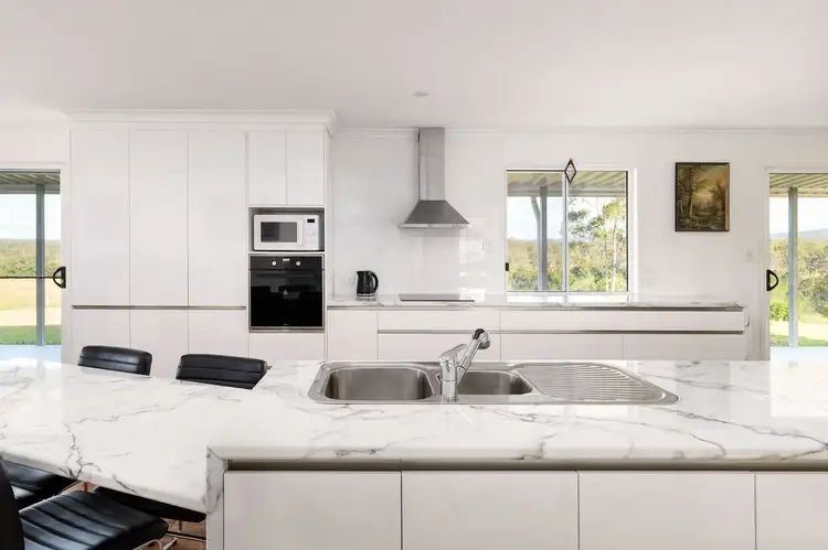 Seventh view of Homely rural property listing, 551 Glen Echo Road, Glen Echo QLD 4570