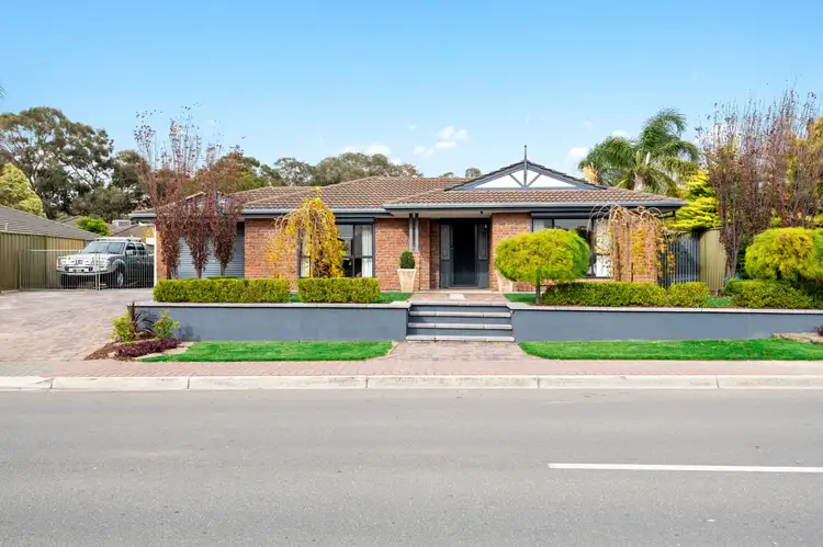 Main view of Homely house listing, 30 Baudin Street, Woodcroft SA 5162
