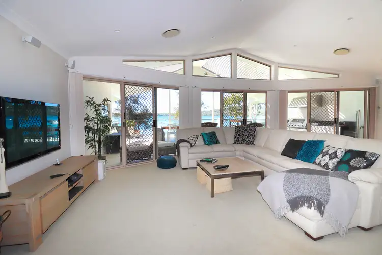 Third view of Homely house listing, 70 Cove Boulevard, North Arm Cove NSW 2324