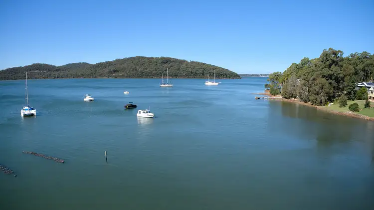 Seventh view of Homely house listing, 70 Cove Boulevard, North Arm Cove NSW 2324